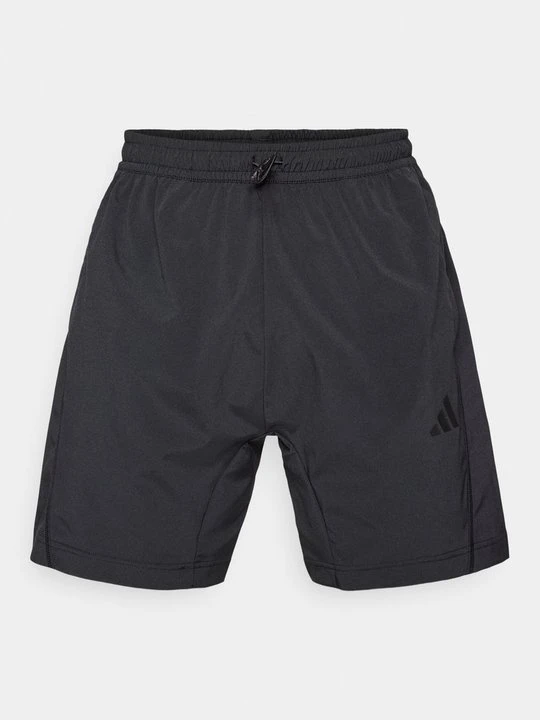 Zdjęcie produktu Krótkie spodenki sportowe Adidas czarny