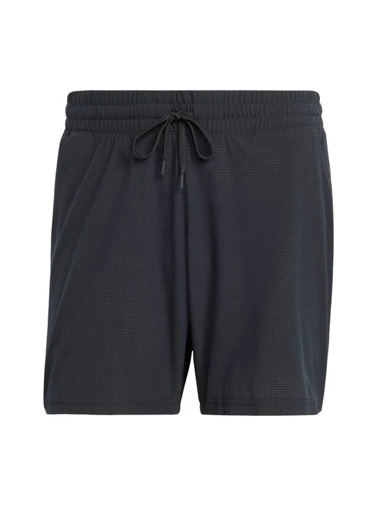 Zdjęcie produktu Krótkie spodenki sportowe Adidas czarny