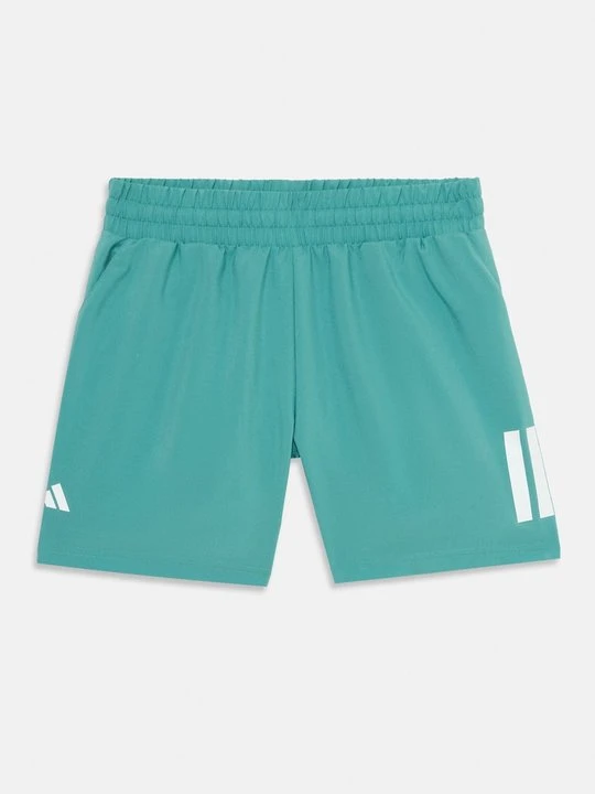 Zdjęcie produktu Krótkie spodenki sportowe Adidas morski