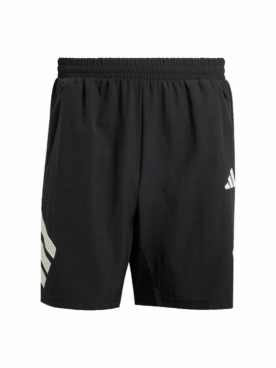 Zdjęcie produktu Krótkie spodenki sportowe Adidas czarny