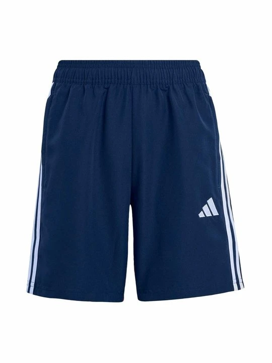 Zdjęcie produktu Krótkie spodenki sportowe Adidas niebieski