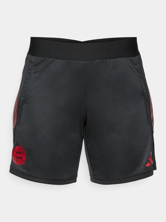 Zdjęcie produktu Krótkie spodenki sportowe Adidas czarny