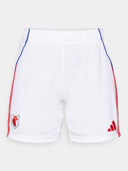 Zdjęcie produktu Krótkie spodenki sportowe Adidas biały