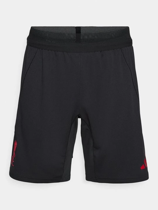 Zdjęcie produktu Krótkie spodenki sportowe Adidas czarny