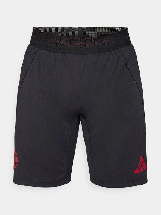 Zdjęcie produktu Krótkie spodenki sportowe Adidas czarny