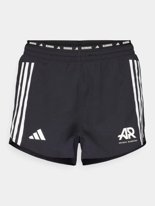Zdjęcie produktu Krótkie spodenki sportowe Adidas czarny