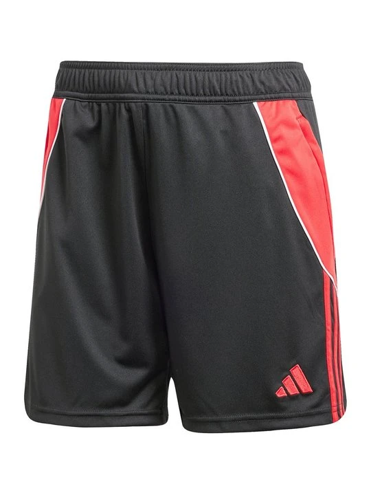 Zdjęcie produktu Krótkie spodenki sportowe Adidas czarny