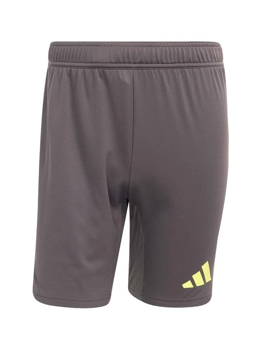 Zdjęcie produktu Krótkie spodenki sportowe Adidas szary