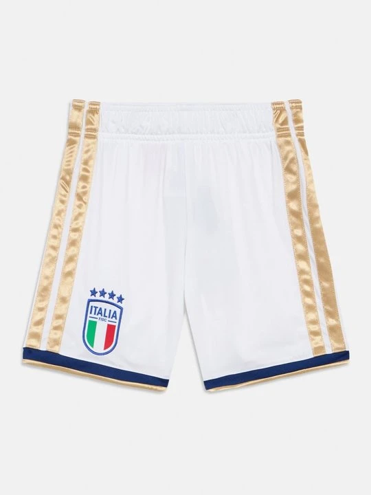 Zdjęcie produktu Krótkie spodenki sportowe Adidas biały
