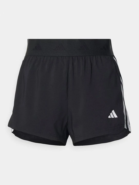 Zdjęcie produktu Krótkie spodenki sportowe Adidas czarny