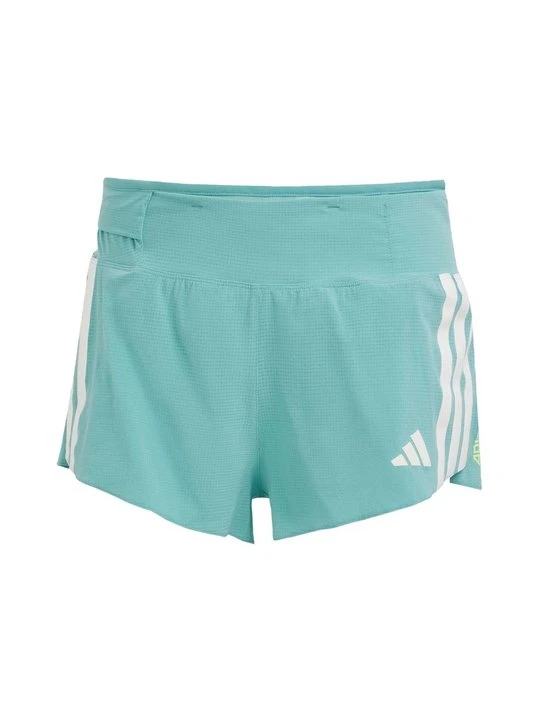 Zdjęcie produktu Krótkie spodenki sportowe Adidas petrol