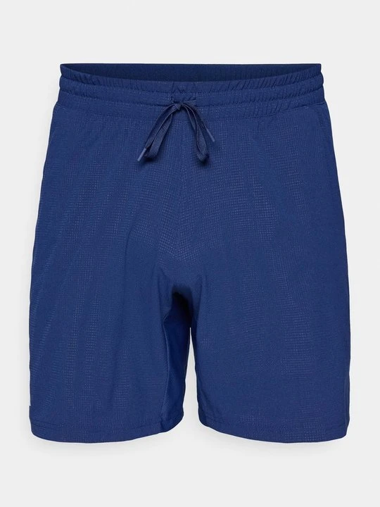 Zdjęcie produktu Krótkie spodenki sportowe Adidas granatowy