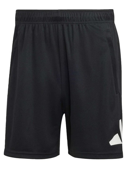 Zdjęcie produktu Krótkie spodenki sportowe Adidas czarny