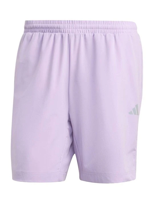 Zdjęcie produktu Krótkie spodenki sportowe Adidas fioletowy