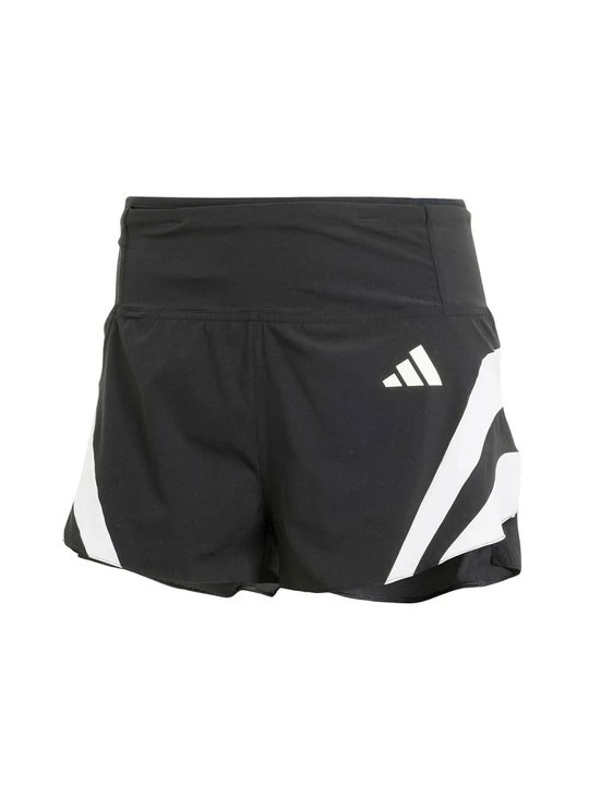 Zdjęcie produktu Krótkie spodenki sportowe Adidas czarny