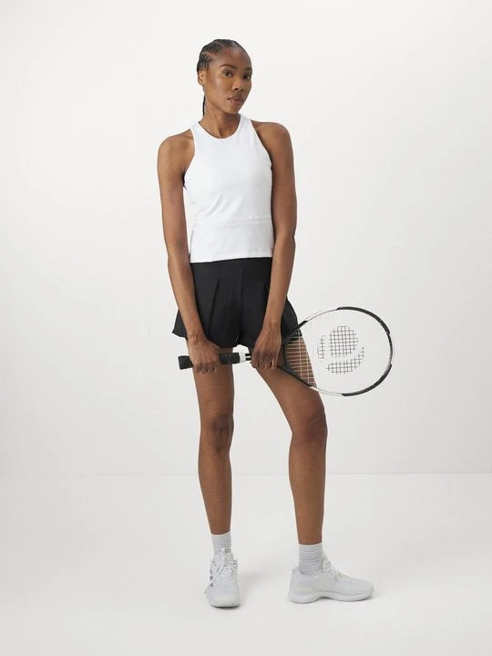 Zdjęcie produktu Krótkie spodenki sportowe Adidas czarny