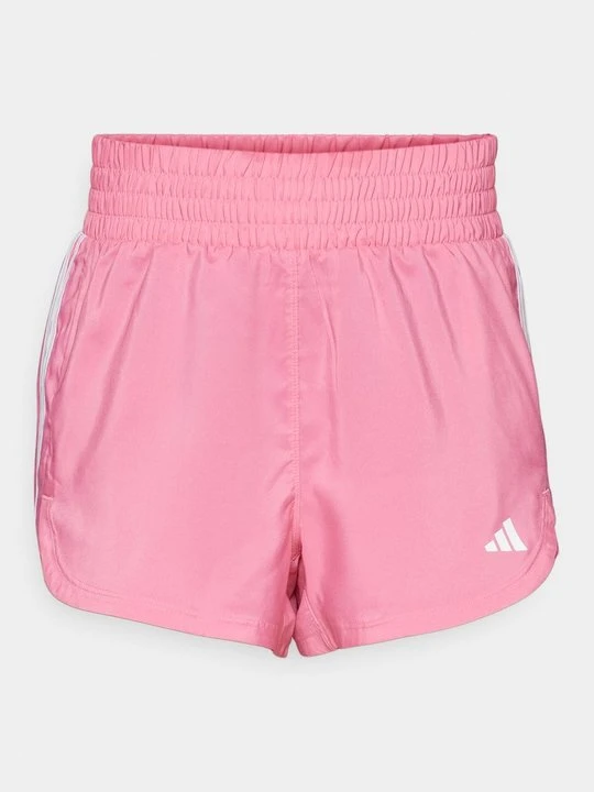 Zdjęcie produktu Krótkie spodenki sportowe Adidas różowy
