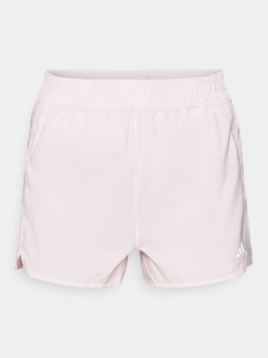 Zdjęcie produktu Krótkie spodenki sportowe Adidas jasnoróżowy