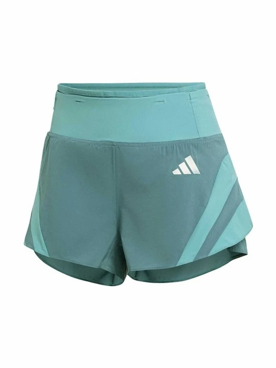 Zdjęcie produktu Krótkie spodenki sportowe Adidas petrol