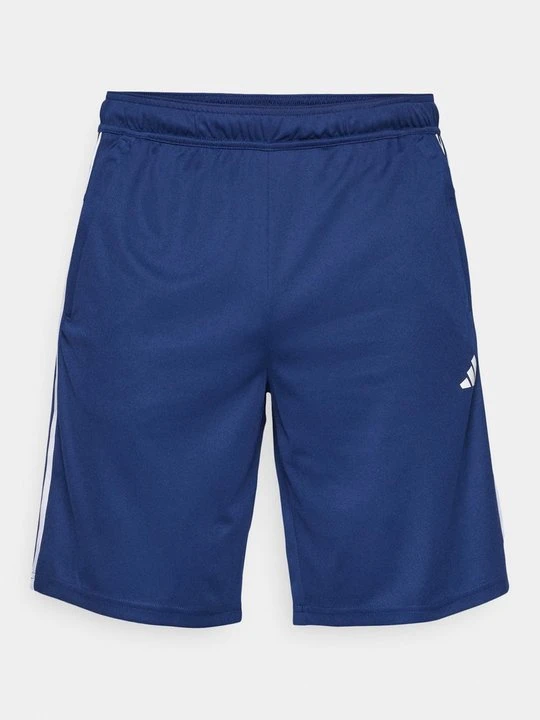 Zdjęcie produktu Krótkie spodenki sportowe Adidas granatowy