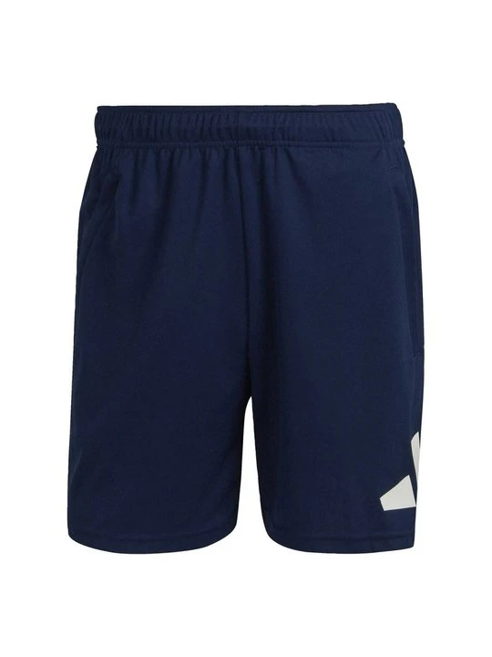 Zdjęcie produktu Krótkie spodenki sportowe Adidas granatowy