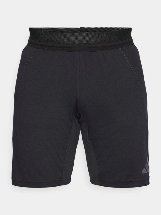 Zdjęcie produktu Krótkie spodenki sportowe Adidas czarny