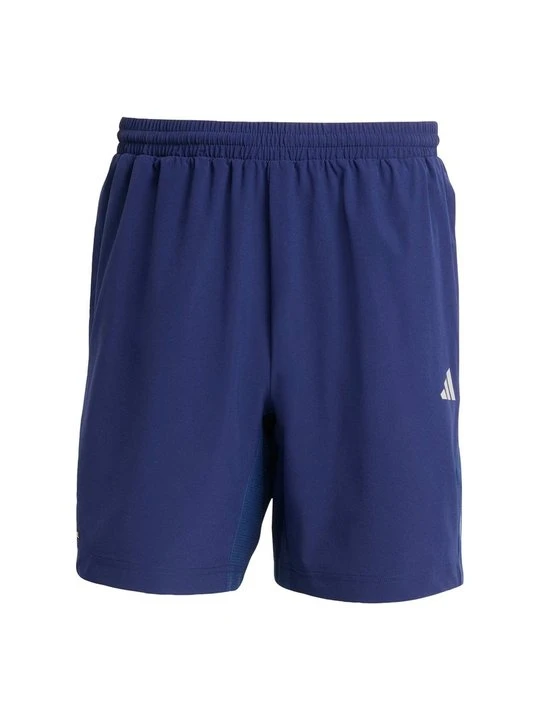Zdjęcie produktu Krótkie spodenki sportowe Adidas granatowy