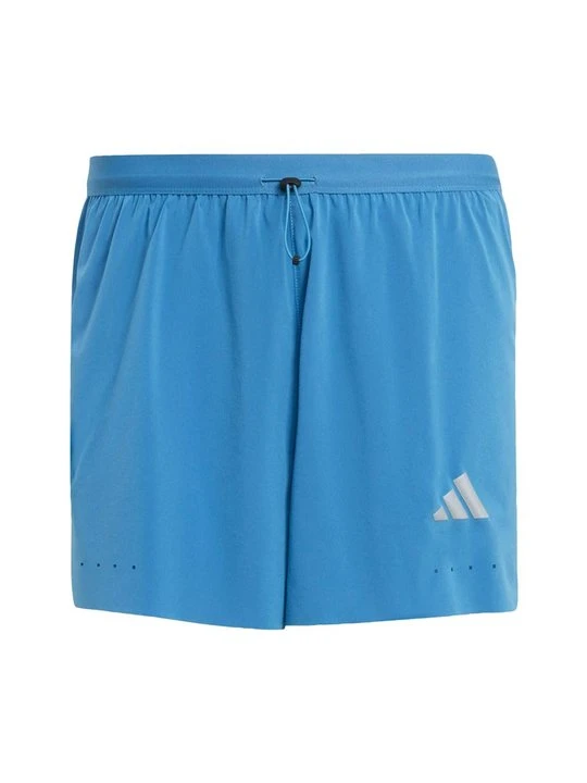 Zdjęcie produktu Krótkie spodenki sportowe Adidas jasnoniebieski