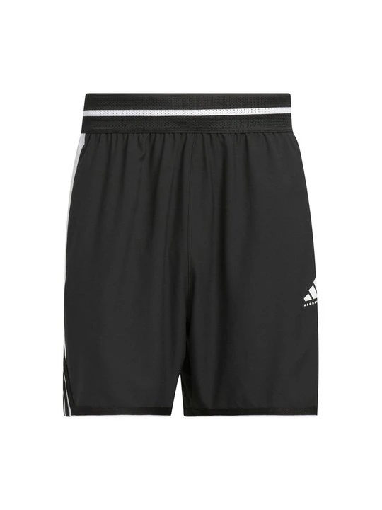 Zdjęcie produktu Krótkie spodenki sportowe Adidas czarny