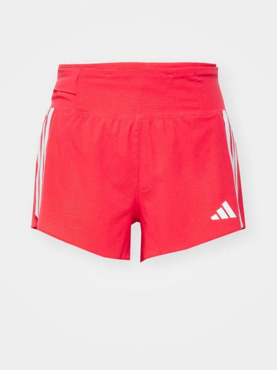Zdjęcie produktu Krótkie spodenki sportowe Adidas czerwony