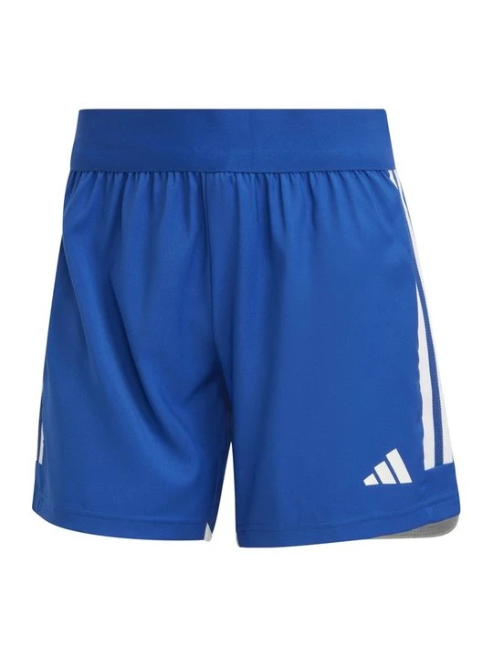 Zdjęcie produktu Krótkie spodenki sportowe Adidas niebieski