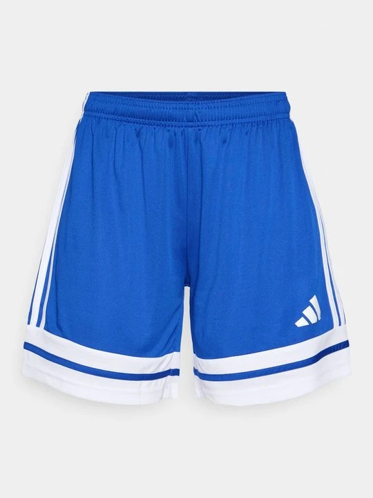 Zdjęcie produktu Krótkie spodenki sportowe Adidas niebieski