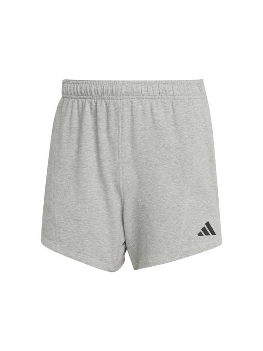 Zdjęcie produktu Krótkie spodenki sportowe Adidas szary