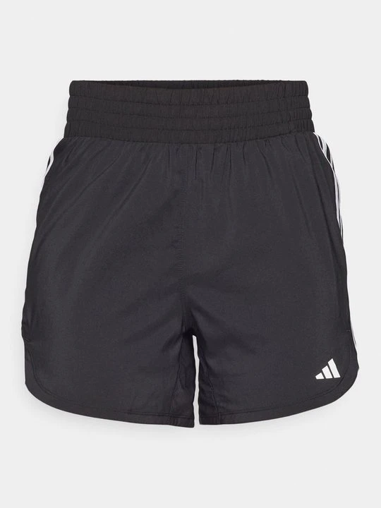 Zdjęcie produktu Krótkie spodenki sportowe Adidas czarny