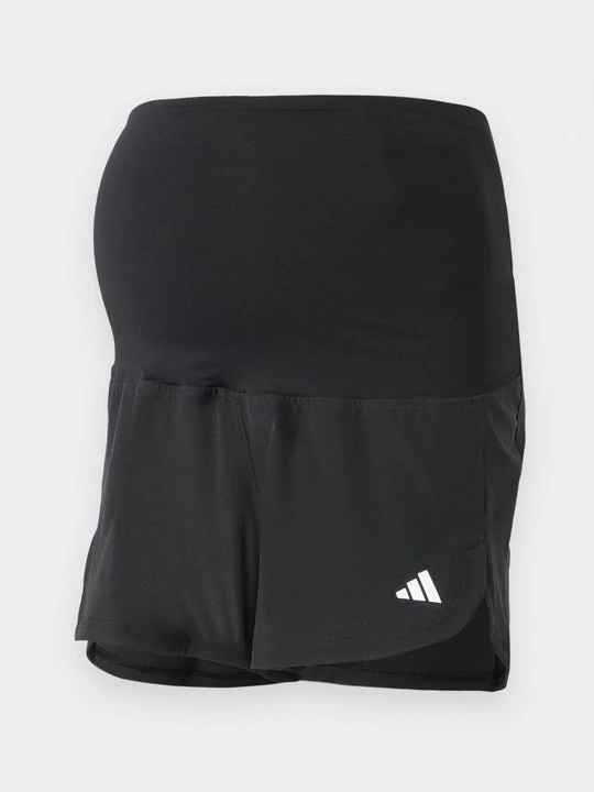Zdjęcie produktu Krótkie spodenki sportowe Adidas czarny