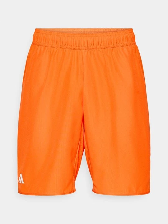 Zdjęcie produktu Krótkie spodenki sportowe Adidas pomarańczowy