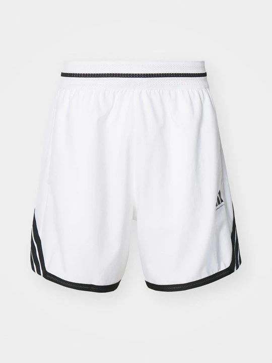 Zdjęcie produktu Krótkie spodenki sportowe Adidas biały