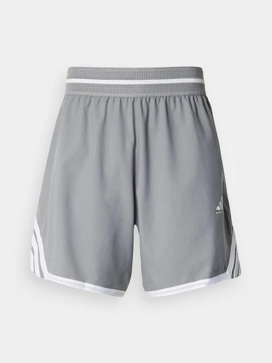 Zdjęcie produktu Krótkie spodenki sportowe Adidas szary
