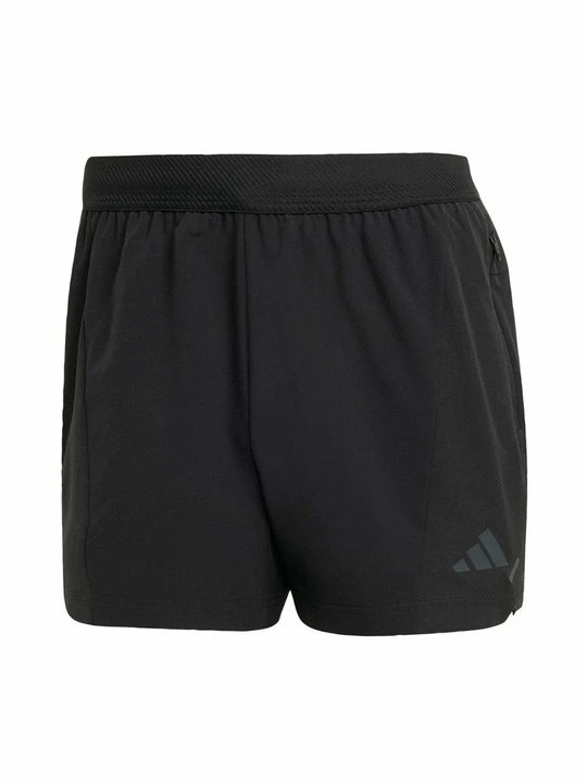 Zdjęcie produktu Krótkie spodenki sportowe Adidas czarny
