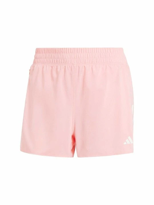 Zdjęcie produktu Krótkie spodenki sportowe Adidas różowy