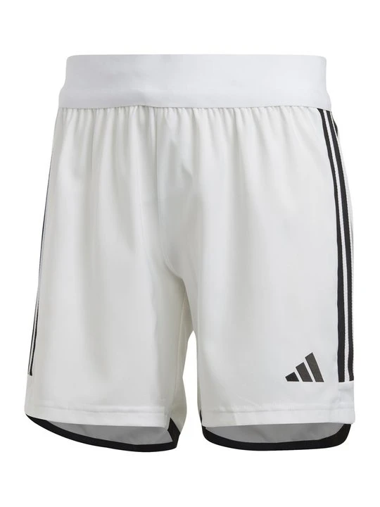 Zdjęcie produktu Krótkie spodenki sportowe Adidas biały