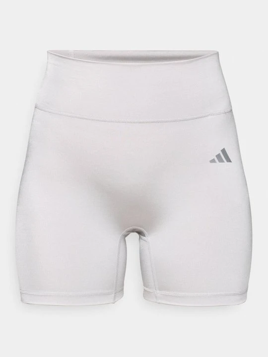 Zdjęcie produktu Krótkie spodenki sportowe Adidas szary