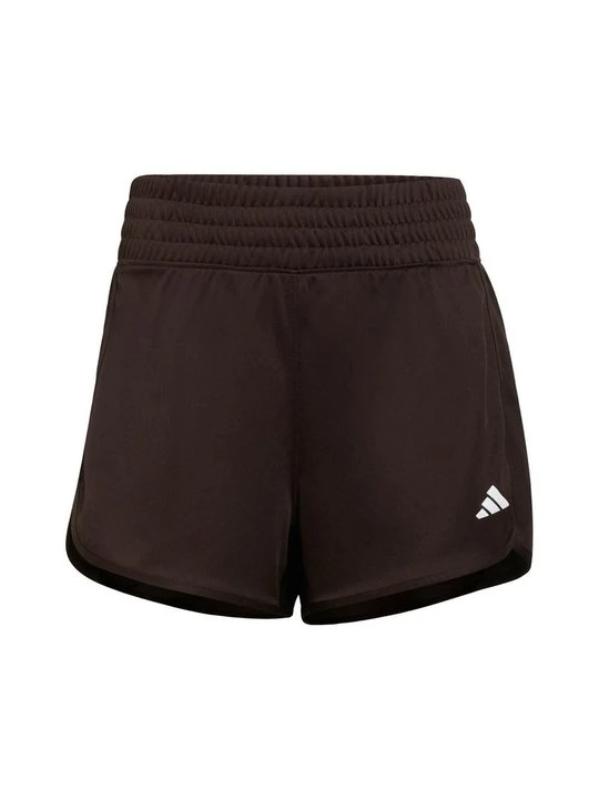 Zdjęcie produktu Krótkie spodenki sportowe Adidas brązowy