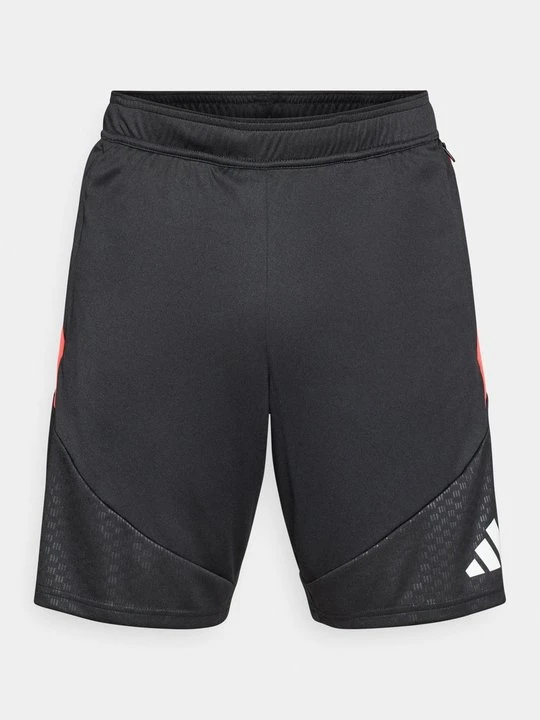 Zdjęcie produktu Krótkie spodenki sportowe Adidas czarny