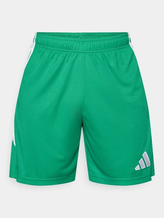 Zdjęcie produktu Krótkie spodenki sportowe Adidas zielony