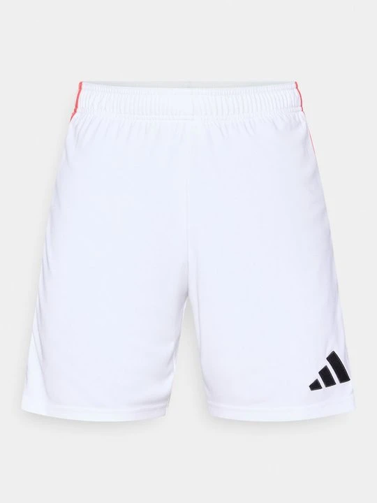 Zdjęcie produktu Krótkie spodenki sportowe Adidas czarny