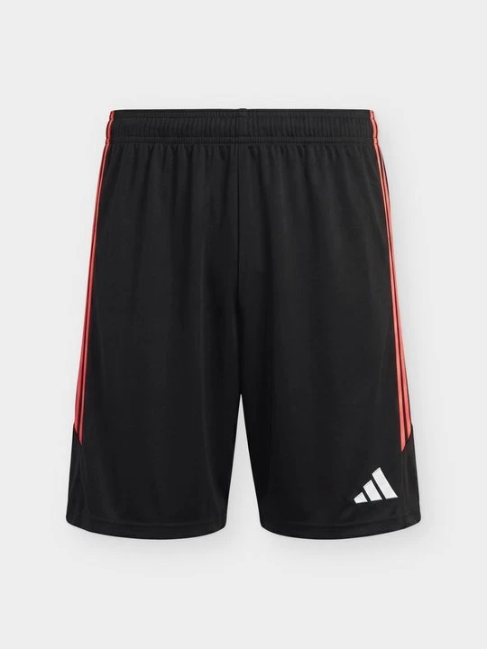 Zdjęcie produktu Krótkie spodenki sportowe Adidas czarny