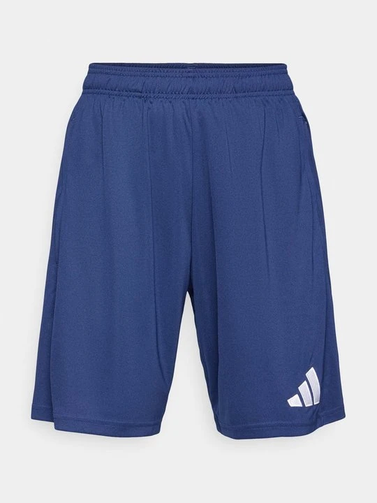 Zdjęcie produktu Krótkie spodenki sportowe Adidas niebieski