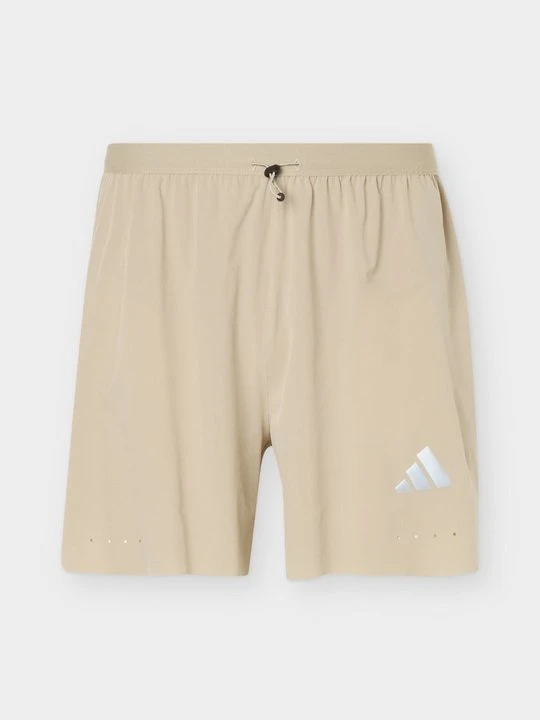 Zdjęcie produktu Krótkie spodenki sportowe Adidas piaskowy