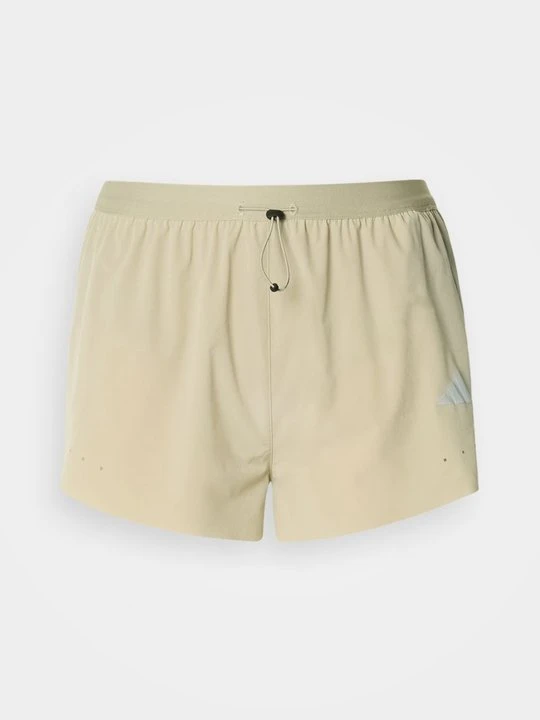 Zdjęcie produktu Krótkie spodenki sportowe Adidas piaskowy
